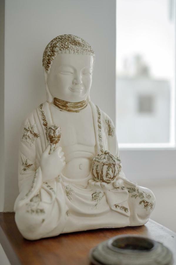 Tragara 12C Art House, Capri公寓 外观 照片
